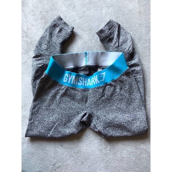 Gymshark Pants - Gymshark Original Flex Leggings